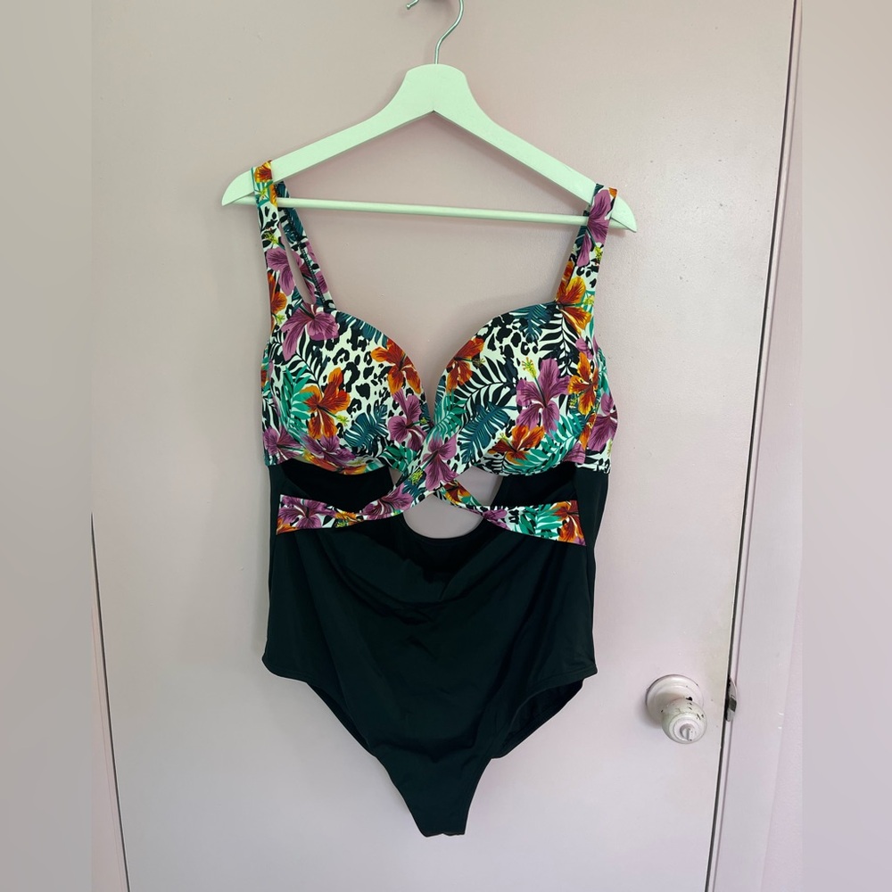 Swimsuits for All one piece